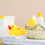 لوازم ضروری سیسمونی نوزاد (لیست کامل برای مادران باردار)