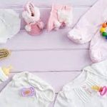 لوازم شخصی نوزاد که هر مادری باید داشته باشد (لیست کامل و ضروری)