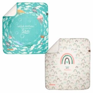 زیرانداز تعویض نوزاد دی روحه Die Ruhe