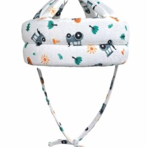 کلاه محافظ سر کودک cute baby