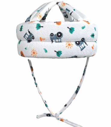 کلاه محافظ سر کودک cute baby