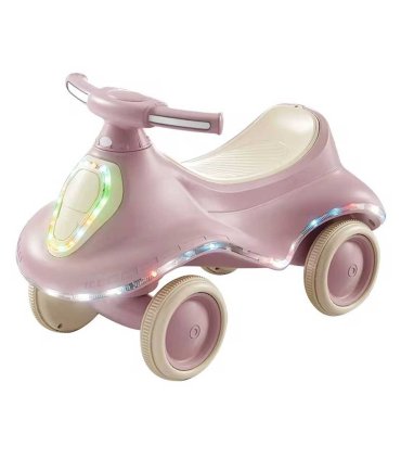 موتور پایی چراغدار کودک