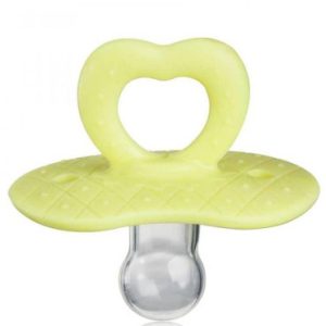 پستانک سیلیکونی نوزاد 0 تا 9 ماه بی بی سیل Babisil