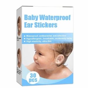 چسب محافظ گوش حمام کودک