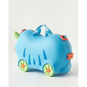 چمدان کودک چرخ دار اوپس Oops