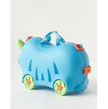 چمدان کودک چرخ دار اوپس Oops