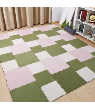 موکت پازلی اتاق کودک و نوزاد BabyMat