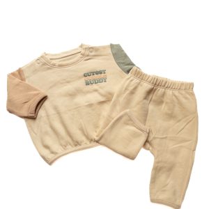 بلوز شلوار برند H&M