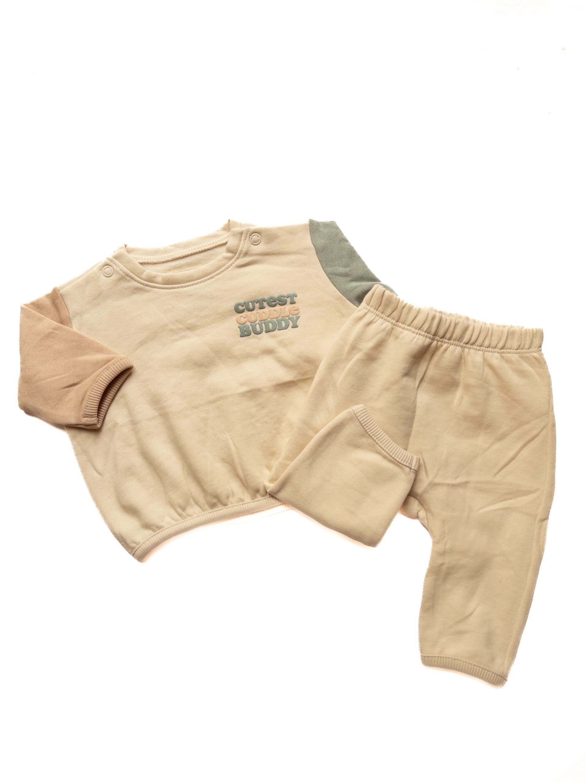 بلوز شلوار برند H&M