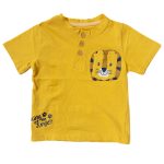 تیشرت پسرانه برند Baby harvest