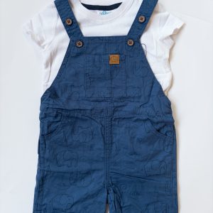 بیلر و تیشرت پسرانه برند Pepco