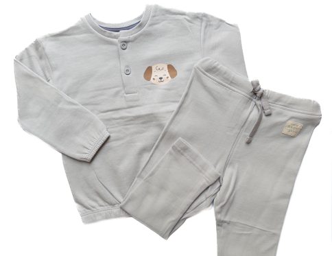 بلوز شلوار هاپو برند Socute