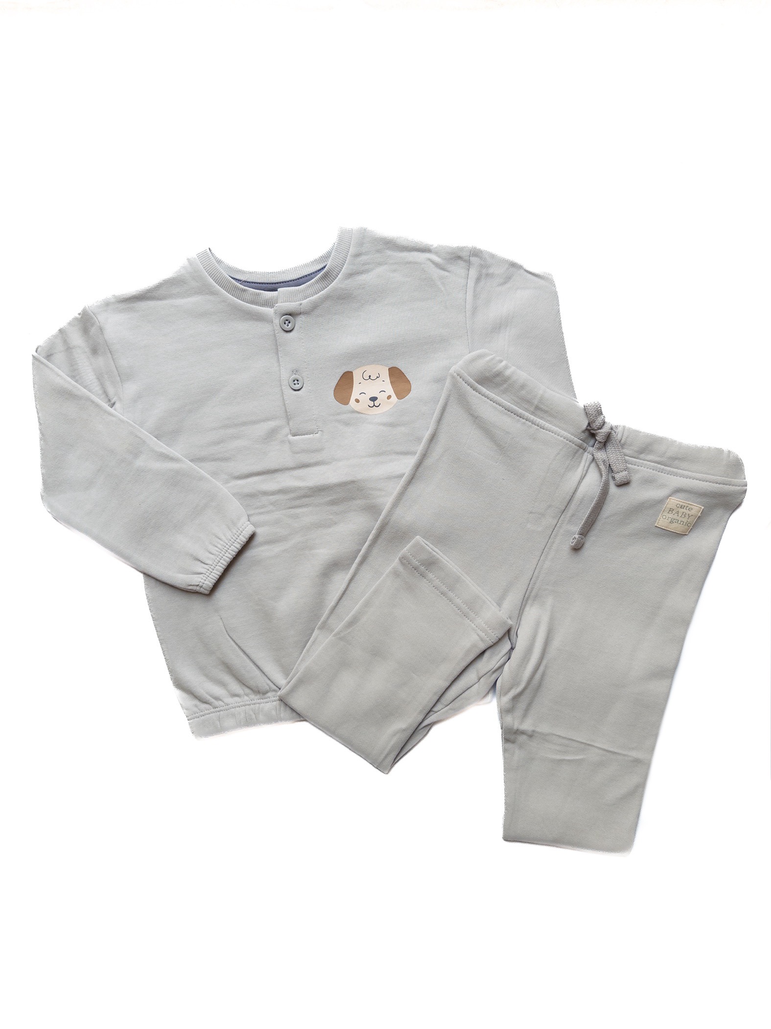 بلوز شلوار هاپو برند Socute