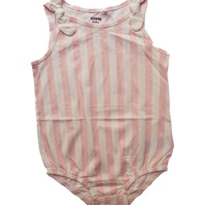 بادی دخترانه برند Sinsay baby