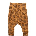 شلوار کش پهن برند H&M