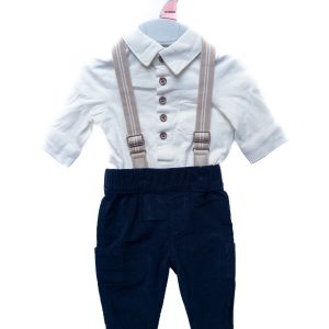 ست پسرانه برند Pepco