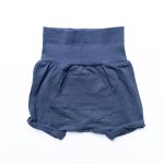 شورتک کش پهن برند H&M