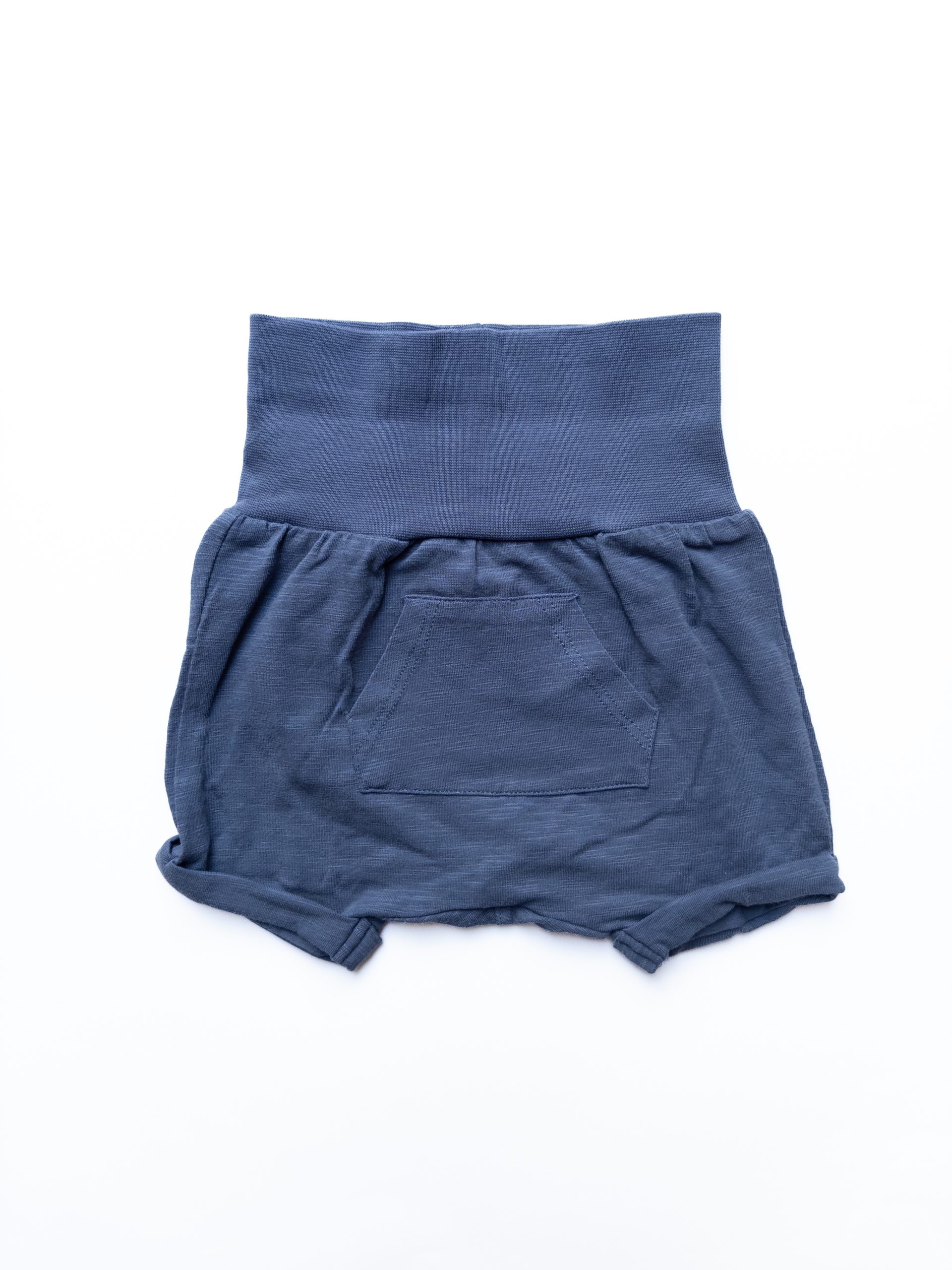 شورتک کش پهن برند H&M