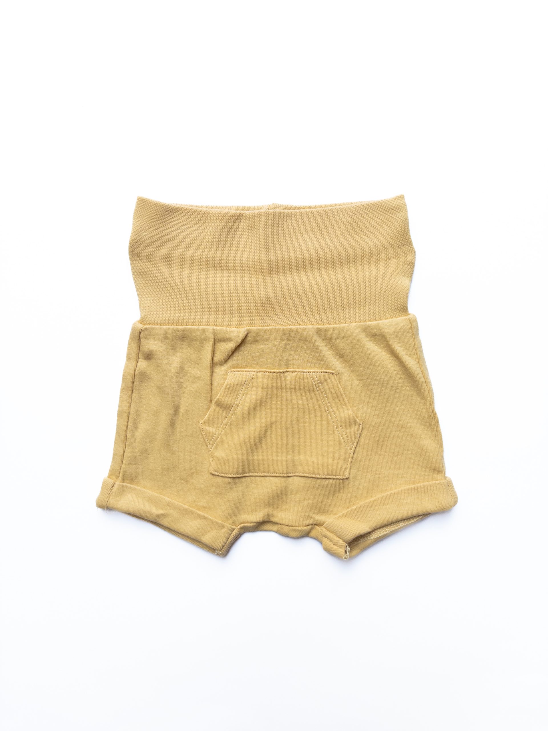 شورتک کش پهن برند H&M