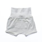 شورتک کش پهن برند H&M