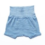 شورتک کش پهن برند H&M