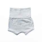 شورتک کش پهن برند H&M