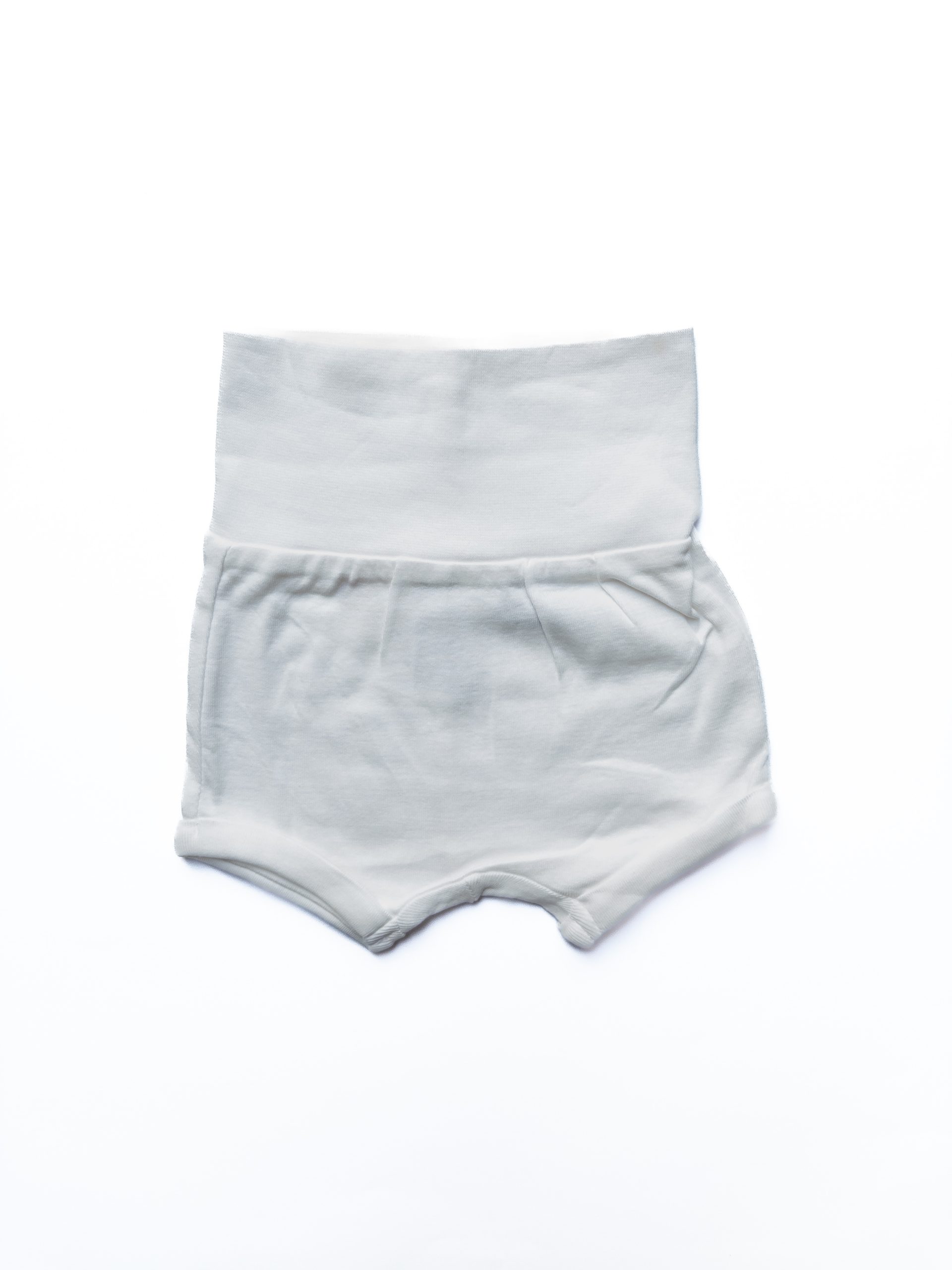 شورتک کش پهن برند H&M