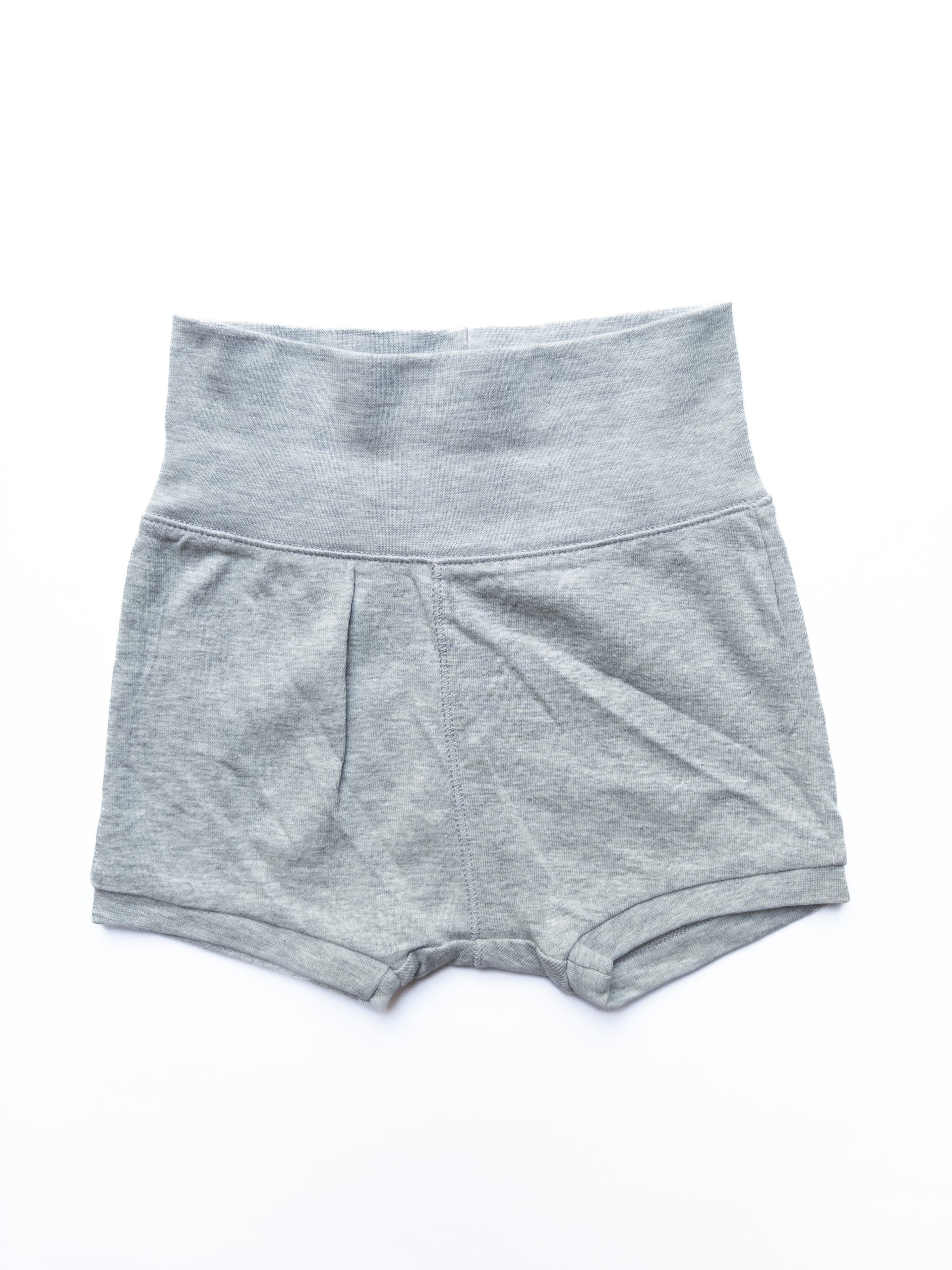 شورتک کش پهن برند H&M