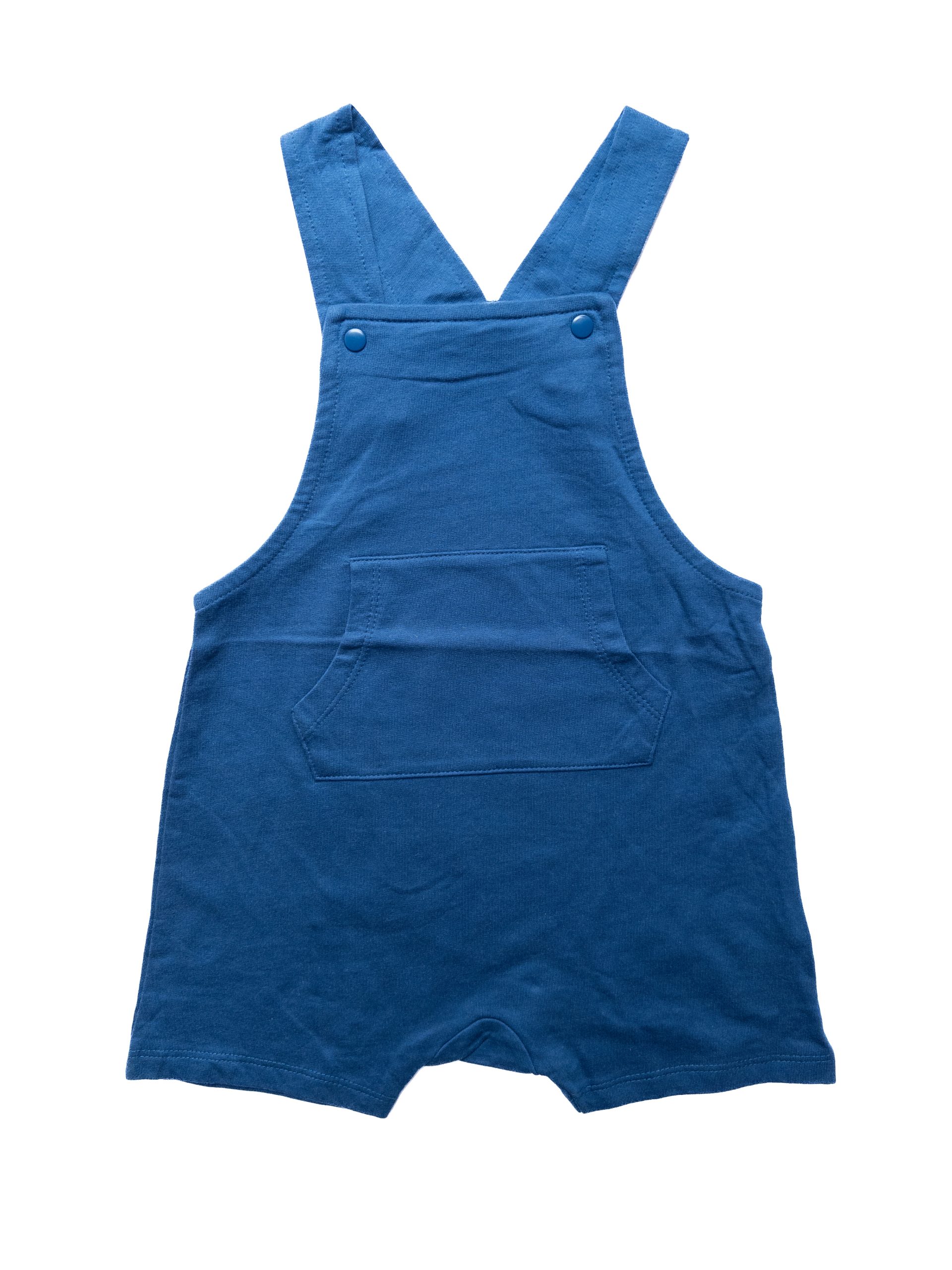 بیلر رنگ آبی