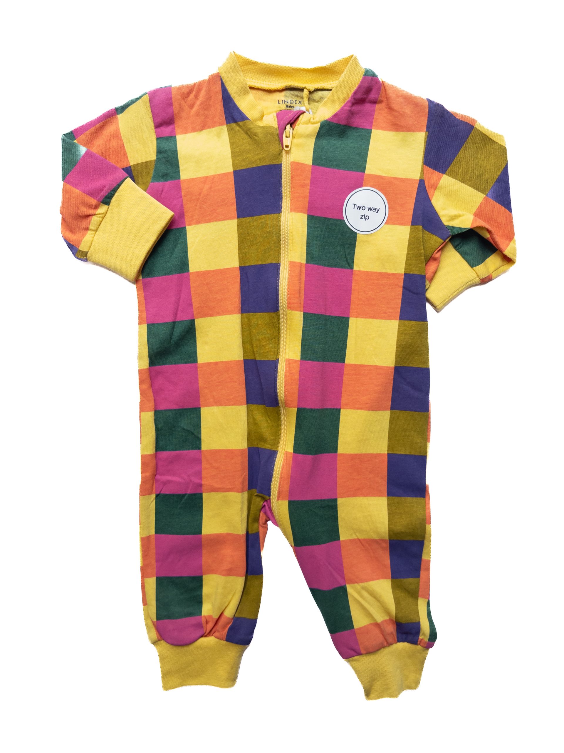 سرهمی چهل تیکه برند لیندکس