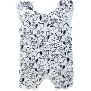 رامپر اسنوپی برند Socute