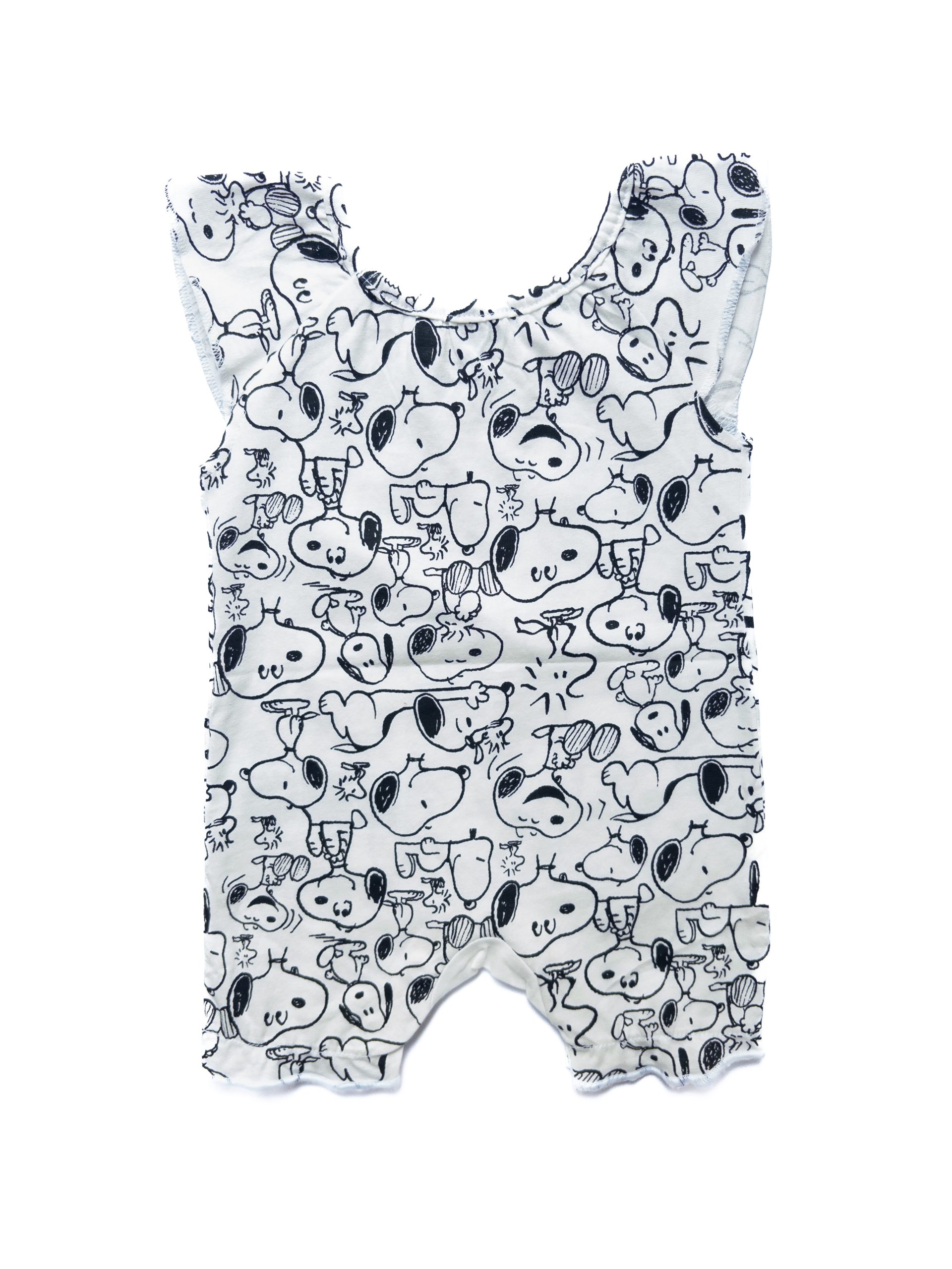 رامپر اسنوپی برند Socute