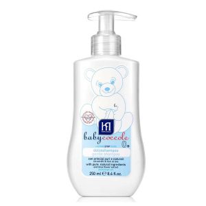شامپو سر بچه بیبی کوکول
