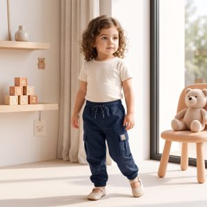 شلوار اسلش برند Socute