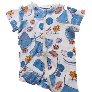 رامپر نخی برند Lindex