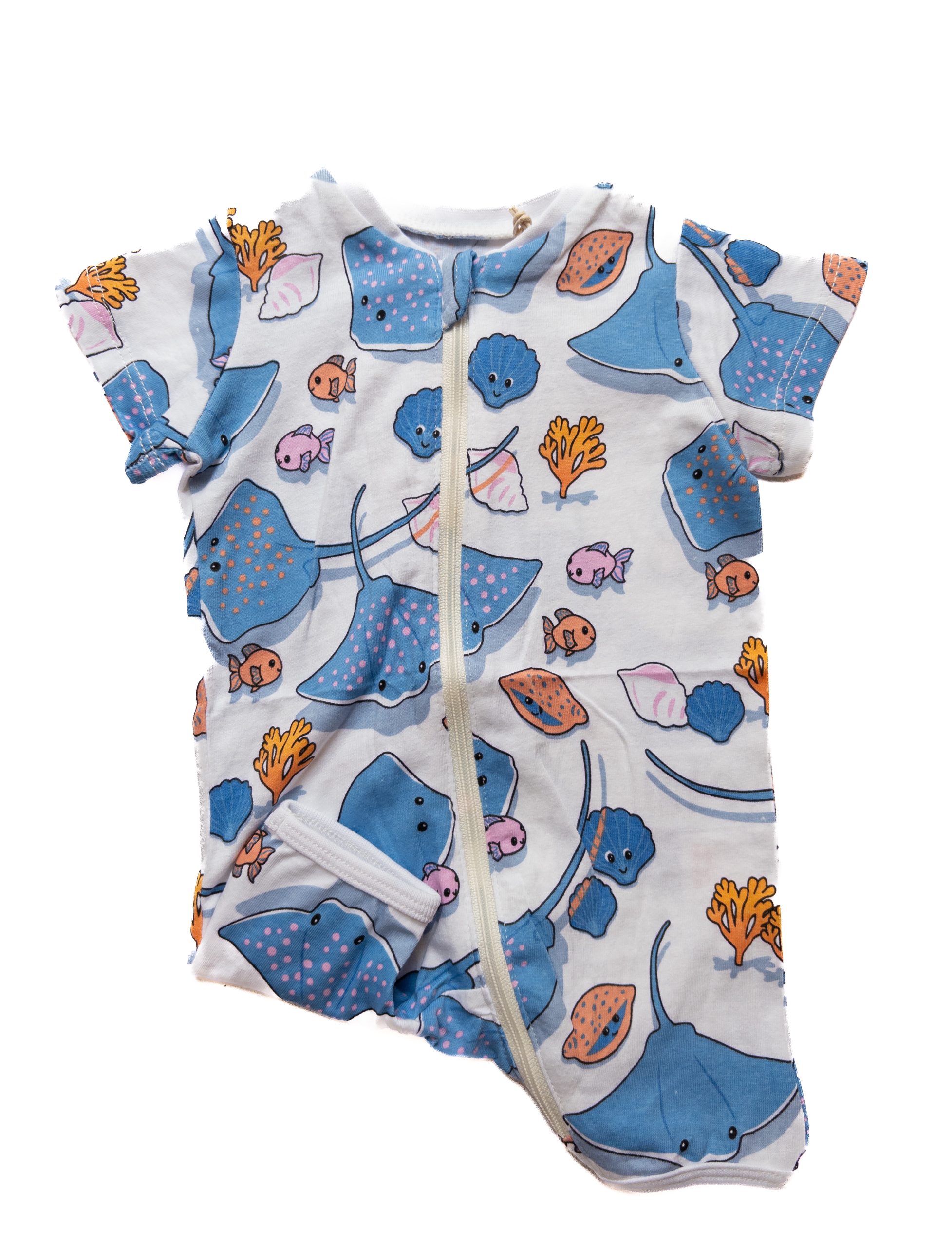 رامپر نخی برند Lindex