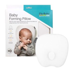 بالش فرم‌دهی دی‌روحه