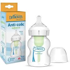 شیشه شیر دکتر براون