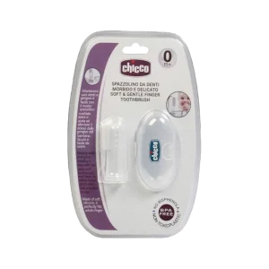 مسواک انگشتی چیکو