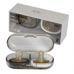 پستانک هیروشی (Heroshi)