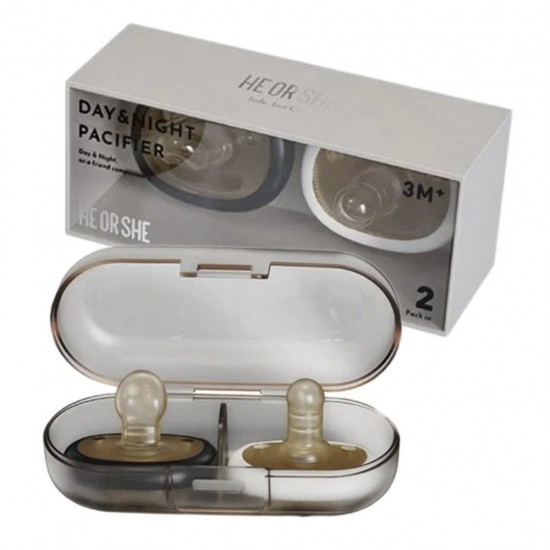 پستانک هیروشی (Heroshi)