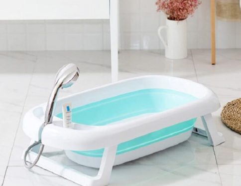 وان حمام کودک