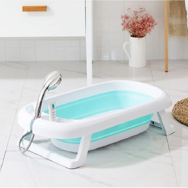 وان حمام کودک