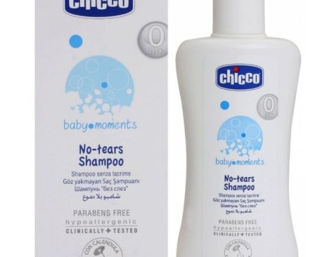 شامپو سر و بدن چیکو