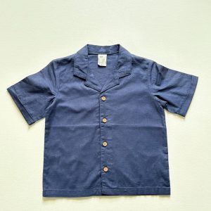 پیراهن استین کوتاه H&M