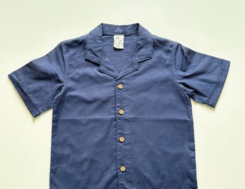 پیراهن استین کوتاه H&M