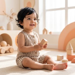 رامپر برند zara